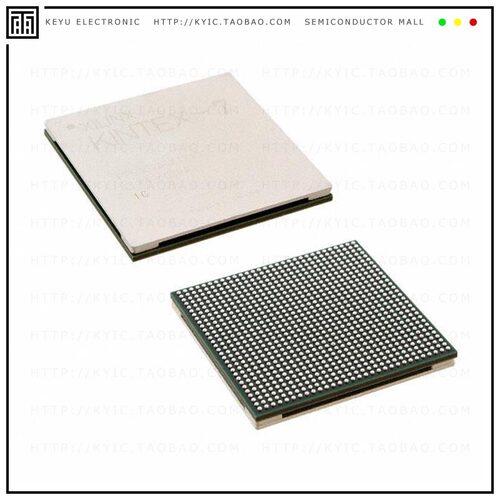 XC7K325T-2FFG900I【IC FPGA 500 I/O 900FCBGA】