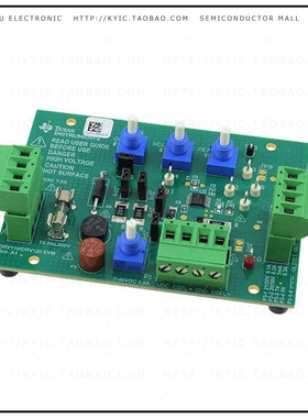 DRV110EVM【EVAL MODULE FOR DRV110】