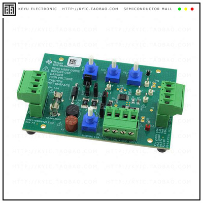 DRV110EVM【EVAL MODULE FOR DRV110】