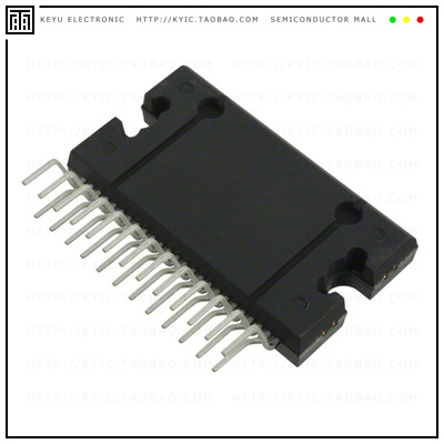TB67H400AHG【IC MOTOR DRVR 4.75V-5.25V 25HZIP】