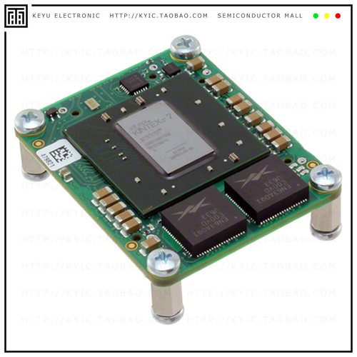 TE0741-03-325-2IF【SOM KINTEX-7 325T 32MB FLASH AES】