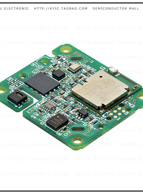 2JCIE-BL01-P1【SENSOR ENVIRONMENT BLUETOOTH】