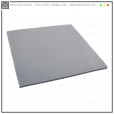 A15959-20【THERM PAD 228.6MMX228.6MM GRAY】