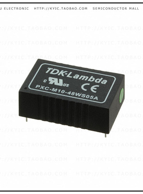 PXCM1048WS05A【DC DC CONVERTER 5V 10W】