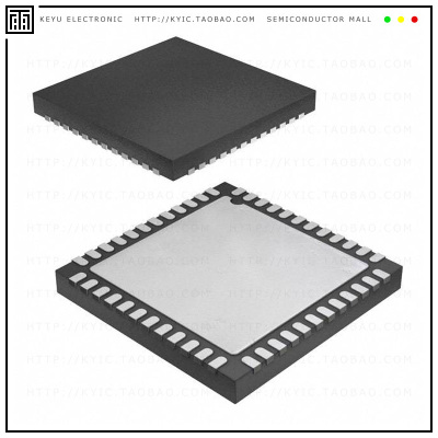 AD9253BCPZ-80【IC ADC 14BIT SRL 80MSPS 48LFCSP】