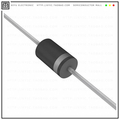 MUR460 A0G【DIODE GEN PURP 600V 4A DO201AD】