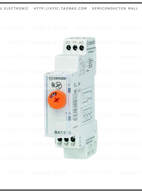 BA1R16MV1【RELAY TIME DELAY 240HR 16A 250V】