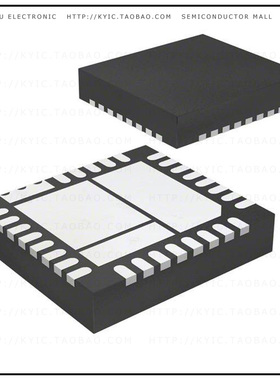 FAN23SV56AMPX【IC REG BUCK ADJ 6A SYNC 34PQFN】