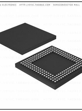 LPC4078FET180 551【IC MCU 32BIT 512KB FLASH 180BGA】