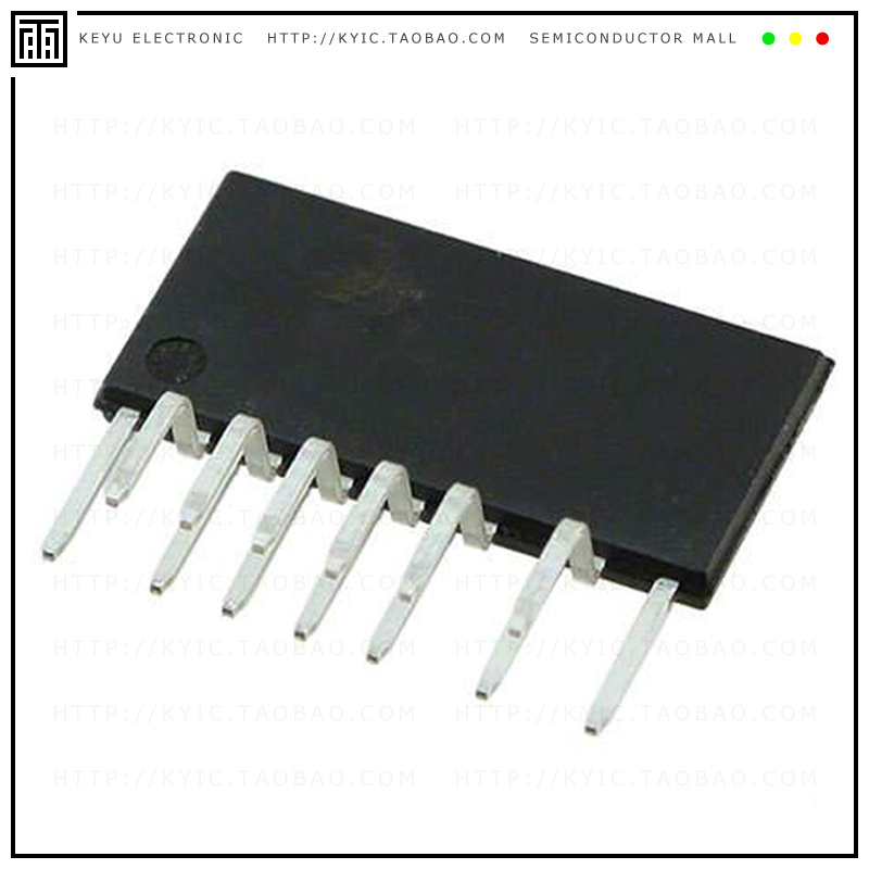 LCS705HG【IC LLC CTRL MFET 350W ESIP16C】
