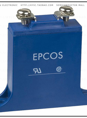 B72240B0441K001【VARISTOR 715V 40KA MODULE】