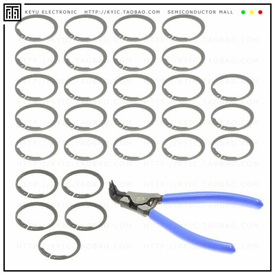 G061251000【CIRCLIP KIT】