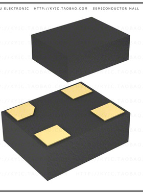 501BAA16M0000DAF【OSC CMEMS 16.0000MHZ LVCMOS】