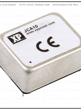 JCA1012S05【DC DC CONVERTER 5V 10W】