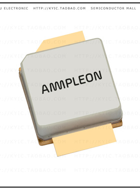 BLF6G38S-25 112【RF FET LDMOS 65V 15DB SOT608B】