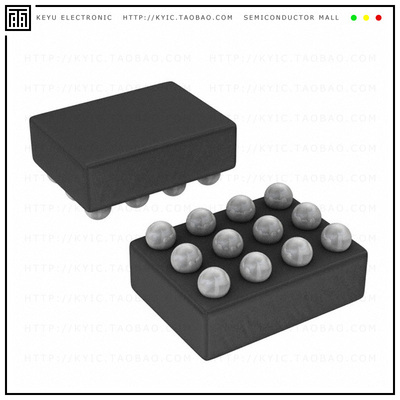 TS5USBC400IYFPR【TS5USBC400】