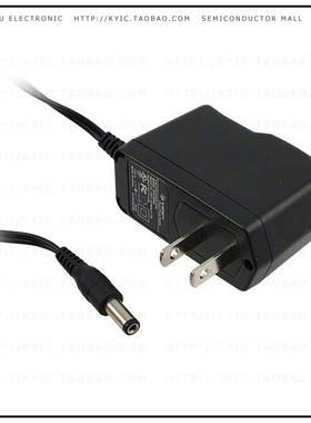 EPS045100-P5P【AC/DC WALL MOUNT ADAPTER 4.5V 6W】