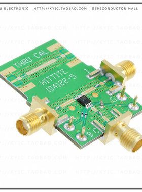 EV1HMC574AMS8【EVAL BOARD FOR HMC574A】