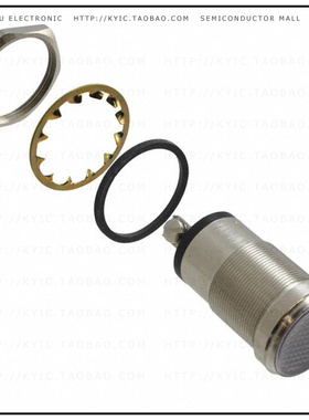 5561804304F【LED PNL MT 1' 24V WT FLAT BLUE】