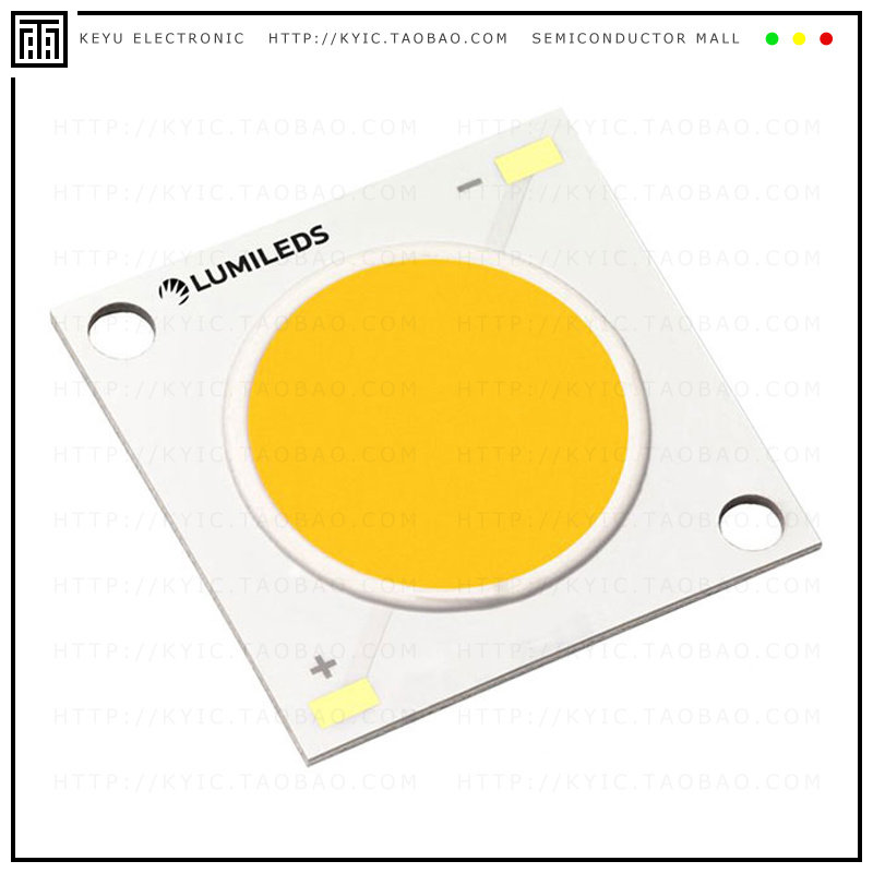 L2C5-50801211E1900【LED COB CORE RANGE GEN3 CW SQ】