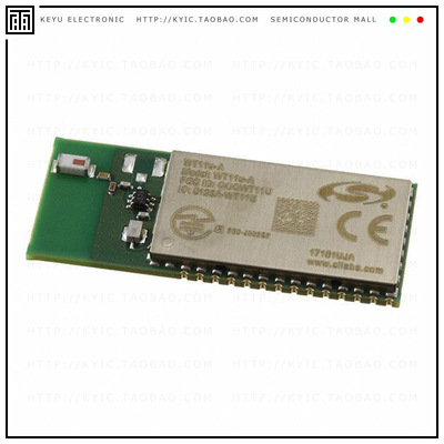 WT41U-E-AI56【BLUETOOTH 2.1+EDR MODULE CLASS】