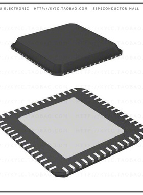 LAN9500-ABZJ【IC USB 2.0 ETHER CTRLR 56-QFN】