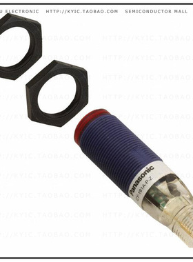 CY-191A-P-Z-Y【SENSOR RETROREFLECTIVE 2M PNP】
