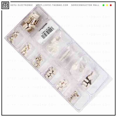 76650-0167【KIT CONN MINI-SPOX 2.5MM】