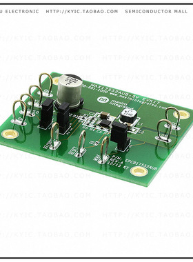 MAX17552AUBEVKIT#【EVAL KIT FOR MAX17552】