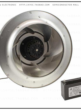 UF360AAA23-H1C4A【IMPELLER 360X167MM 230VAC】