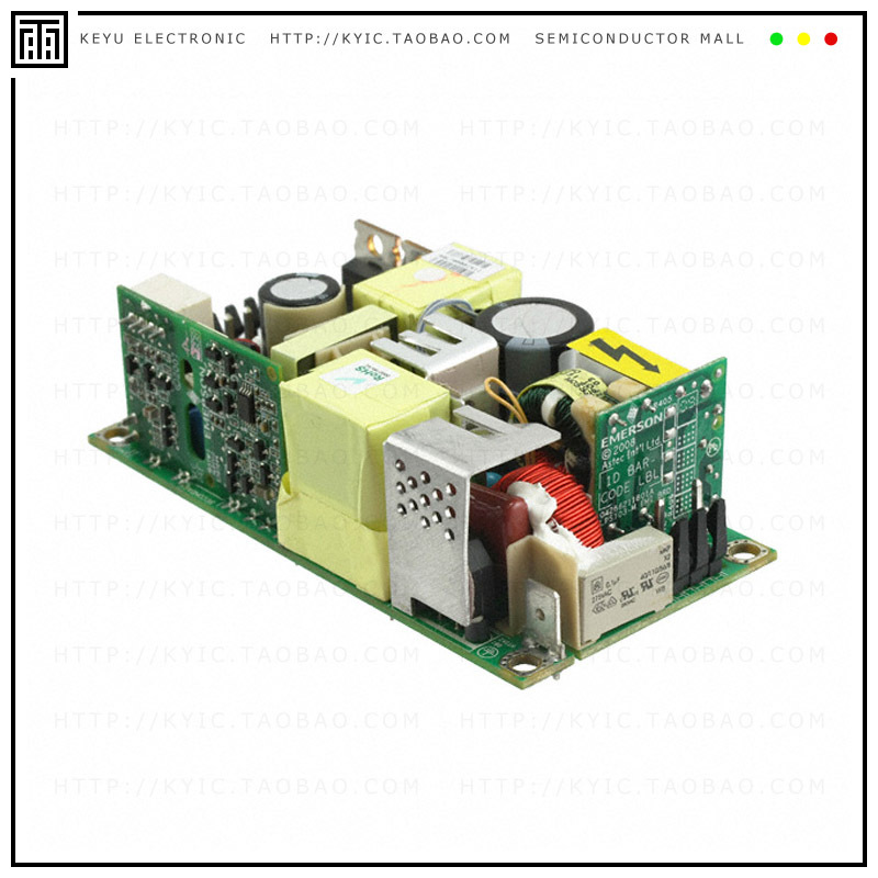 LPS102-M【AC/DC CONVERTER 5V 80W】