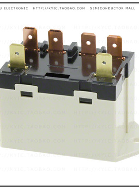 G7L-2A-TUBJ-80-CB DC12【RELAY GEN PURPOSE DPST 25A 12V】