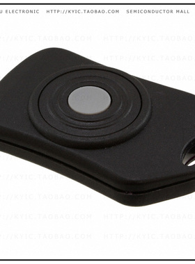 OTX-433-HH-KF1-DS【XMITTER KEYFOB 433MHZ 1 BUTTON】