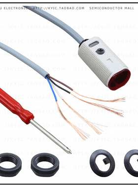 PA18CAB20PASA【SENSOR REFLECTIVE 200MM PNP】