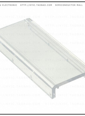 S82Y-VS-C2P-M【COVER FOR S8VS 60W 90W PWR SUP】