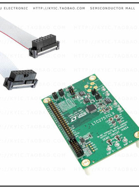 DC1485A【BOARD DAC LTC2757】