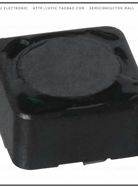 CDRH74NP-101MC-B【FIXED IND 100UH 600MA 610 MOHM】