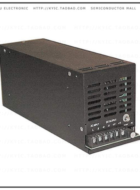 VA-26519【AC/DC CONVERTER 360V 3000W】