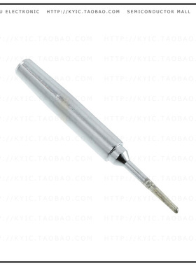 MP133【TIP SINGLE FLAT 1/32' FOR WM120】