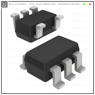 ISL43111IHZ-T【IC SWITCH SPST SOT23-5】