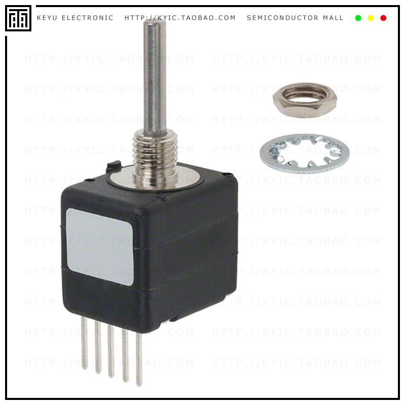 ENT1J-D28-L00128L【ROTARY ENCODER OPTICAL 128PPR】