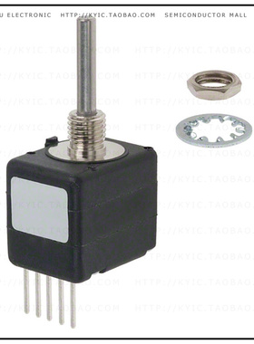 ENT1J-D28-L00128L【ROTARY ENCODER OPTICAL 128PPR】