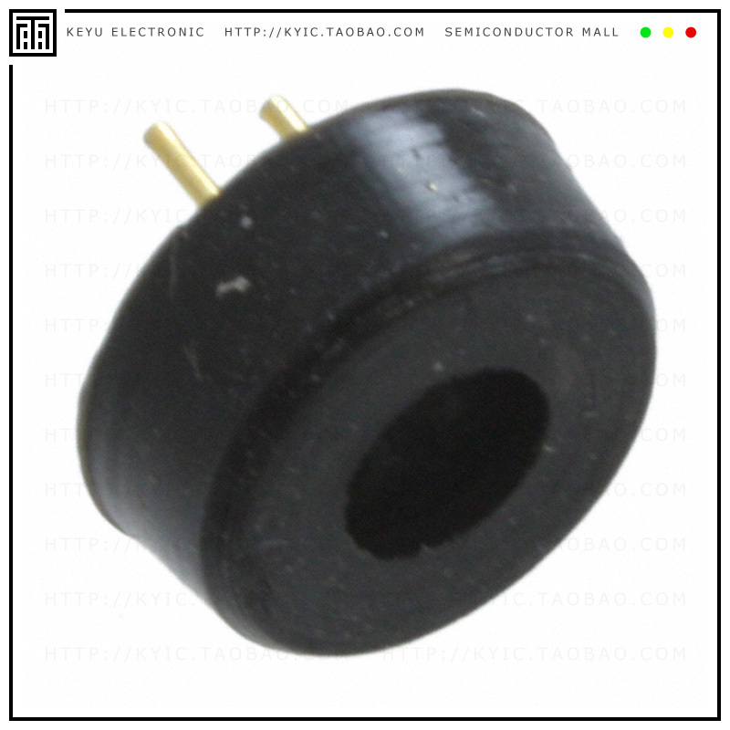 POW-2242P-C3310-B-R【MIC COND ANALOG OMNI -42DB】