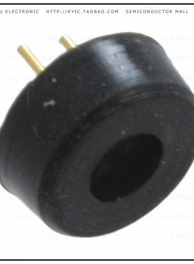 POW-2242P-C3310-B-R【MIC COND ANALOG OMNI -42DB】