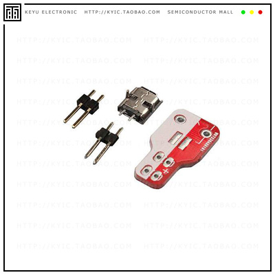 PPKIT4003【BREADBOARD POWER PLATE USB KIT】