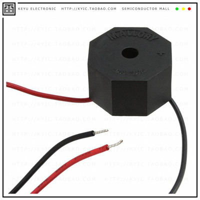 MSO206NLR【AUDIO PIEZO IND 2-6V PNL MNT】