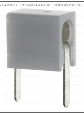 6048【PC TEST POINT JACK WHITE】