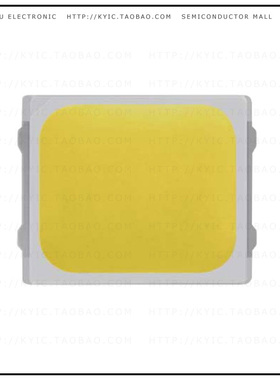SPMWH1228FD7WAVMS3【LED LM281B WARM WHT 3000K 2SMD】