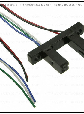 EE-SX3161-W11【SENSOR OPTICAL 3.2MM MODULE SLOT】