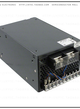 JWS3005【AC/DC CONVERTER 5V 300W】